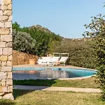 Melograno Con Piscina E Giardino Privato A 500 Mt Dal Mare