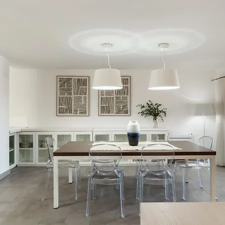 别墅 Melograno Con Piscina E Giardino Privato A 500 Mt Dal Mare