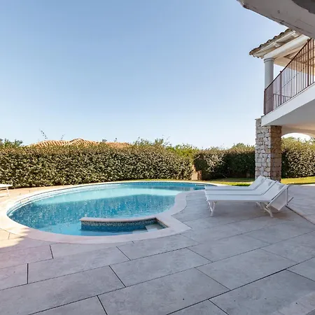 Melograno Con Piscina E Giardino Privato A 500 Mt Dal Mare *