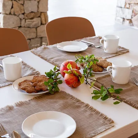 Melograno Con Piscina E Giardino Privato A 500 Mt Dal Mare 卡斯蒂亚达斯