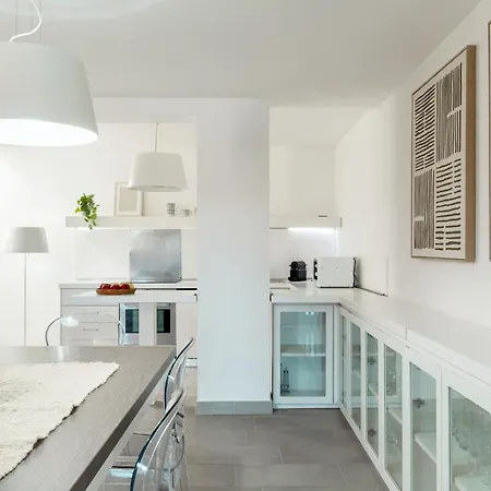 Melograno Con Piscina E Giardino Privato A 500 Mt Dal Mare Вилла