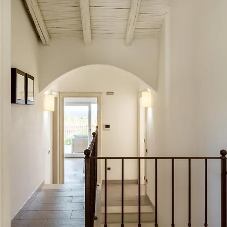Melograno Con Piscina E Giardino Privato A 500 Mt Dal Mare Кастиадас
