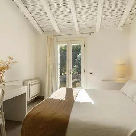 Melograno Con Piscina E Giardino Privato A 500 Mt Dal Mare Кастиадас