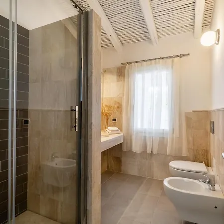 Вилла Melograno Con Piscina E Giardino Privato A 500 Mt Dal Mare Кастиадас