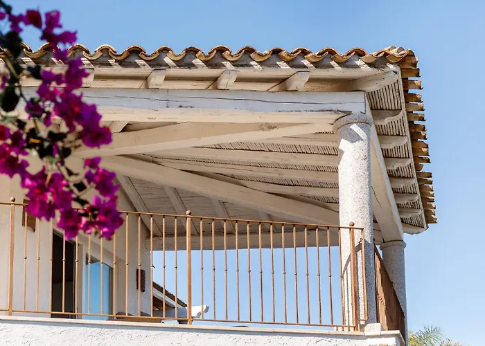 别墅 Melograno Con Piscina E Giardino Privato A 500 Mt Dal Mare *