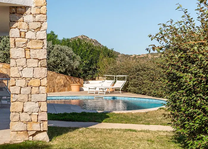 Melograno Con Piscina E Giardino Privato A 500 Mt Dal Mare