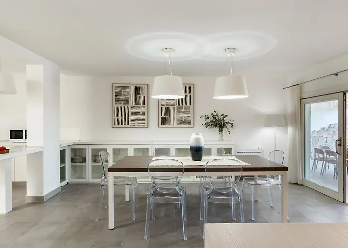 别墅 Melograno Con Piscina E Giardino Privato A 500 Mt Dal Mare