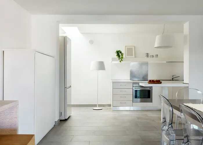 Melograno Con Piscina E Giardino Privato A 500 Mt Dal Mare 别墅 卡斯蒂亚达斯