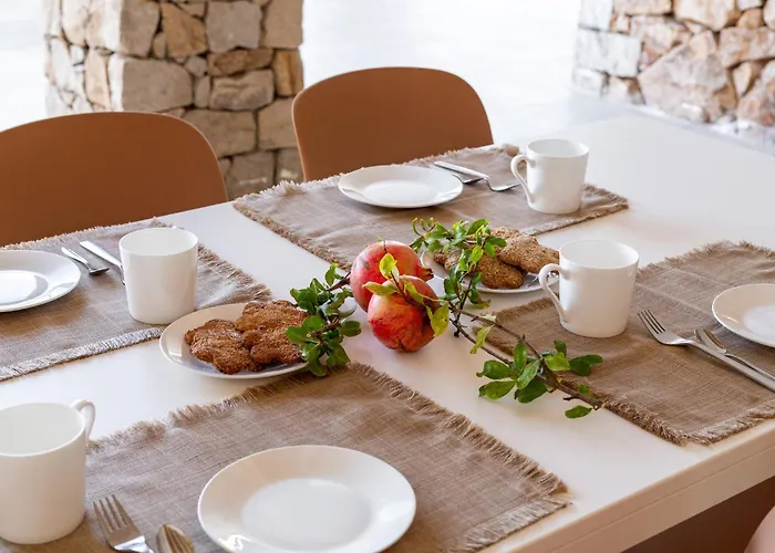 Melograno Con Piscina E Giardino Privato A 500 Mt Dal Mare 卡斯蒂亚达斯