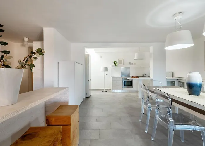 Melograno Con Piscina E Giardino Privato A 500 Mt Dal Mare