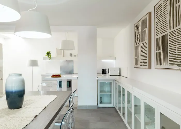 Melograno Con Piscina E Giardino Privato A 500 Mt Dal Mare 别墅