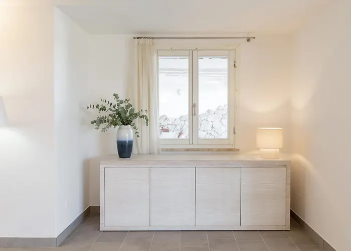 Melograno Con Piscina E Giardino Privato A 500 Mt Dal Mare 别墅