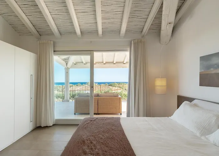 Melograno Con Piscina E Giardino Privato A 500 Mt Dal Mare * 卡斯蒂亚达斯