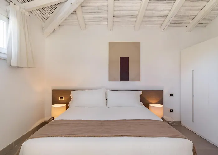 Melograno Con Piscina E Giardino Privato A 500 Mt Dal Mare 卡斯蒂亚达斯