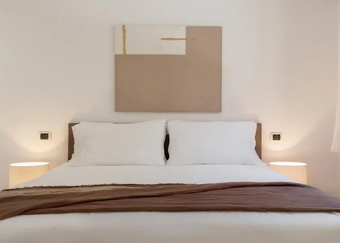 Melograno Con Piscina E Giardino Privato A 500 Mt Dal Mare 别墅