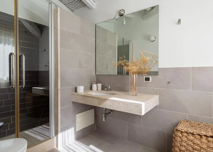 别墅 Melograno Con Piscina E Giardino Privato A 500 Mt Dal Mare *