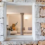 Melograno Con Piscina E Giardino Privato A 500 Mt Dal Mare Villa Castiadas