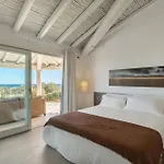 Villa Melograno Con Piscina E Giardino Privato A 500 Mt Dal Mare *