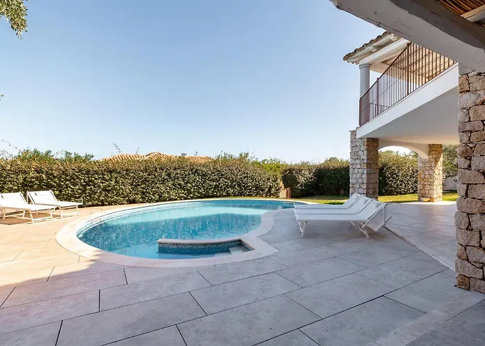 Melograno Con Piscina E Giardino Privato A 500 Mt Dal Mare *