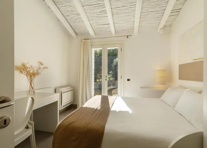 Melograno Con Piscina E Giardino Privato A 500 Mt Dal Mare Castiadas